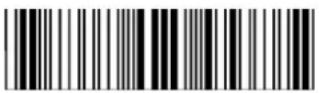 POS-X ION Linear 2 - Code39 - 146