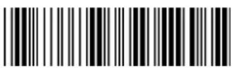 POS-X ION Linear 2 - CODE 32 (Italian Pharma-Code) - 2
