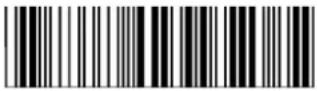 POS-X ION Linear 2 - Code39 - 154