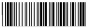 POS-X ION Linear 2 - CODE 32 (Italian Pharma-Code) - 5