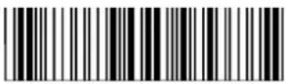 POS-X ION Linear 2 - Code39 - 161