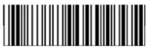 POS-X ION Linear 2 - CODE 32 (Italian Pharma-Code) - 12