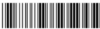 POS-X ION Linear 2 - CODE 11 - 1