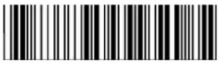 POS-X ION Linear 2 - How to set up insertion for code 39 - 8
