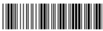 POS-X ION Linear 2 - UPC-A - 4