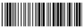 POS-X ION Linear 2 - CODE 32 (Italian Pharma-Code) - 8