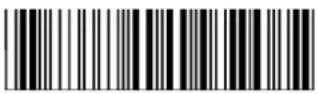POS-X ION Linear 2 - Code39 - 14