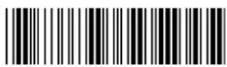 POS-X ION Linear 2 - EAN-13 - 1
