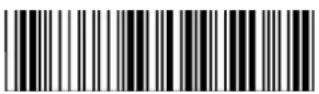 POS-X ION Linear 2 - Code39 - 139