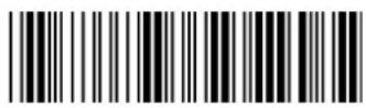 POS-X ION Linear 2 - CODE 32 (Italian Pharma-Code) - 11