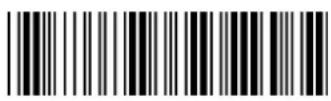POS-X ION Linear 2 - Code39 - 60