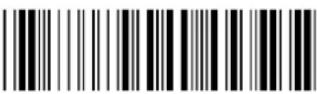 POS-X ION Linear 2 - EAN-13 - 15