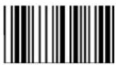 POS-X ION Linear 2 - Function Code - 18