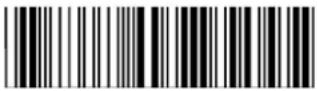 POS-X ION Linear 2 - Code39 - 153