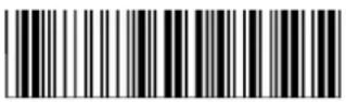 POS-X ION Linear 2 - Code39 - 63