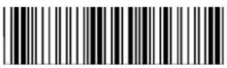 POS-X ION Linear 2 - Code39 - 135