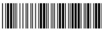 POS-X ION Linear 2 - CODE 11 - 8