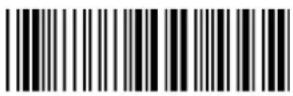 POS-X ION Linear 2 - CODE 32 (Italian Pharma-Code) - 7