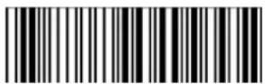 POS-X ION Linear 2 - CODE 32 (Italian Pharma-Code) - 13