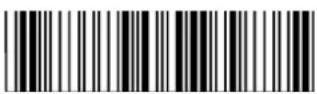 POS-X ION Linear 2 - Code39 - 167