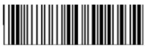 POS-X ION Linear 2 - CODE 32 (Italian Pharma-Code) - 9