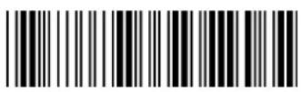 POS-X ION Linear 2 - How to set up insertion for code 39 - 2
