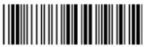 POS-X ION Linear 2 - CODE 32 (Italian Pharma-Code) - 6