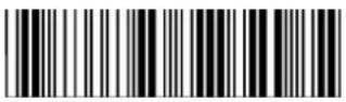 POS-X ION Linear 2 - UPC-A - 13
