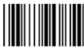 POS-X ION Linear 2 - Function Code - 9