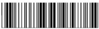 POS-X ION Linear 2 - Code39 - 129