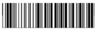 POS-X ION Linear 2 - EAN-13 - 16