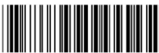 POS-X ION Linear 2 - Keyboard Emulation Parameters - 16