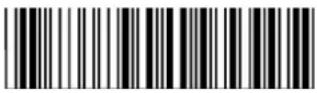 POS-X ION Linear 2 - EAN-13 - 12