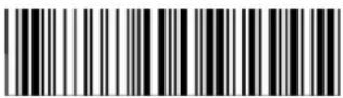 POS-X ION Linear 2 - Code39 - 5
