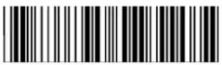 POS-X ION Linear 2 - How to set up insertion for code 39 - 4