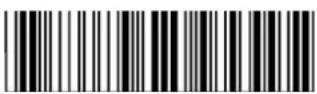 POS-X ION Linear 2 - Code39 - 32