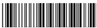 POS-X ION Linear 2 - UPC-A - 2
