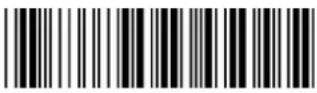 POS-X ION Linear 2 - Beeper tone selection - 8