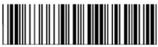 POS-X ION Linear 2 - EAN-13 - 8
