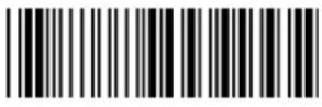 POS-X ION Linear 2 - CODE 32 (Italian Pharma-Code) - 4