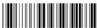 POS-X ION Linear 2 - Scanning mode selection - 4