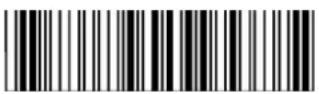 POS-X ION Linear 2 - Code39 - 67