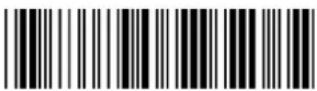 POS-X ION Linear 2 - Code39 - 171