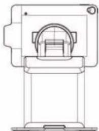 POS-X iSAPPOS 12C - The Stand - 4