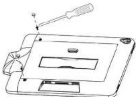 POS-X iSAPPOS 12C - Getting started - 8