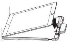 POS-X iSAPPOS 12C - Getting started - 6
