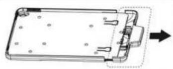 POS-X iSAPPOS 9A - Assemble iPad and the Stand - 5