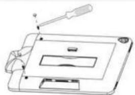 POS-X iSAPPOS 9A - Assemble iPad and the Stand - 8