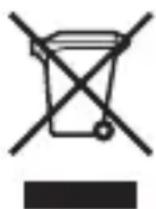 Tripp Lite U209-006-2 - WEEE Compliance Information for Tripp Lite Customers and Recyclers (European Union) - 1