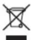 Tripp Lite Thunderbolt MTB3-DOCK-01 - WEEE Compliance Information for Tripp Lite Customers and Recyclers (European Union) - 1